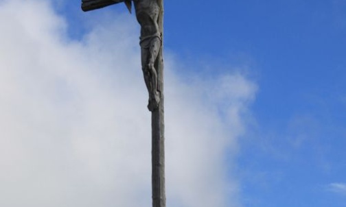 Wespół z Ukrzyżowanym