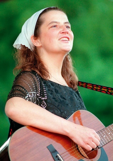 Antonina Krzysztoń