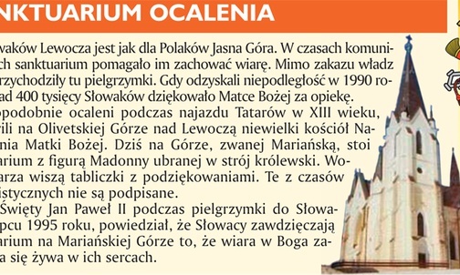 Sanktuaria świata
