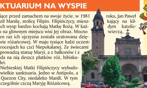 Sanktuaria świata