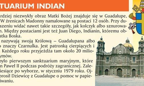 Sanktuaria świata