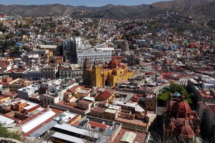 Meksyk szykuje się na “nowego” Papieża