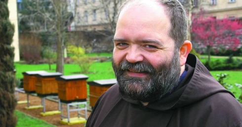 Nie jestem specem od Pana Boga