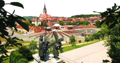Synku, to jest nasza wiara!