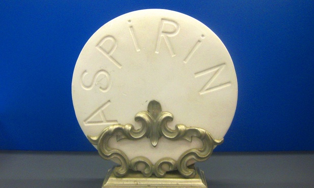 Aspiryna
