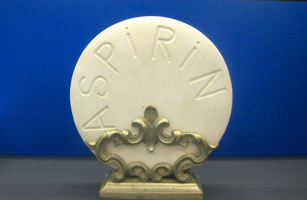 Aspiryna