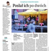 Gość Katowicki 08/2012