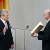 Mowa Gaucka po prezydenckim ślubowaniu
