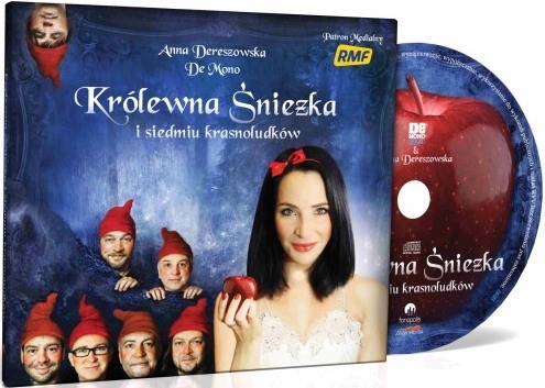 Audio-Śnieżka