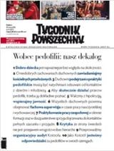 Tygodnik Powszechny 12/2012