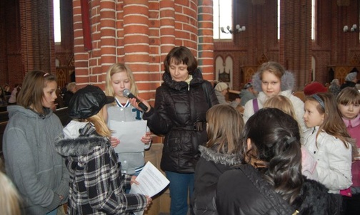 Parafia św. Michała Archanioła we Wrocławiu