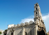Sytuacja religijna na Kubie 