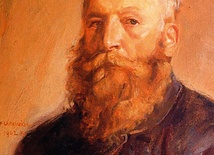 Józef Chełmoński (1849-1914)