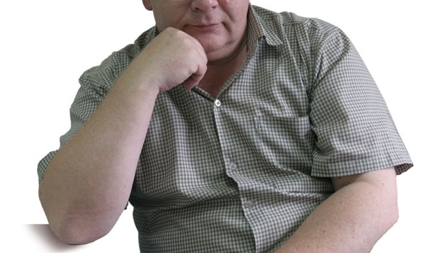 Słonie, strach i misjonarz