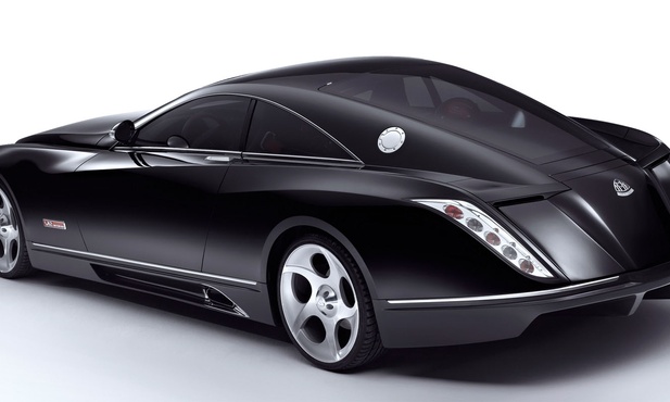 MAYBACH