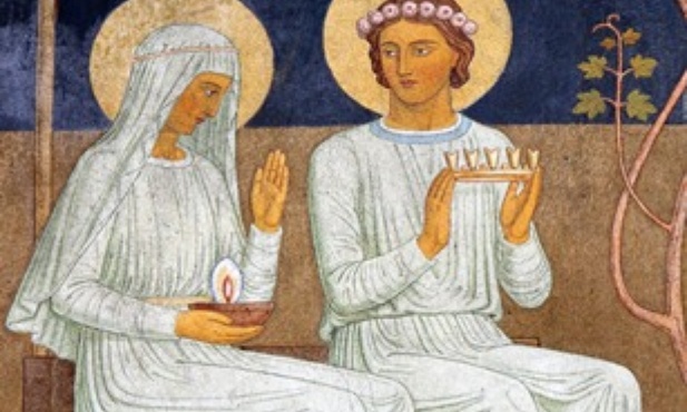 Dwoje jednym ciałem