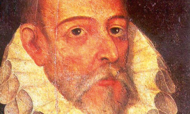 Miguel de Cervantes