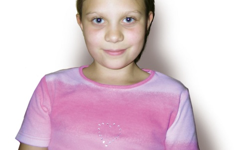 Agnieszka Stasiewicz z Bielska-Białej