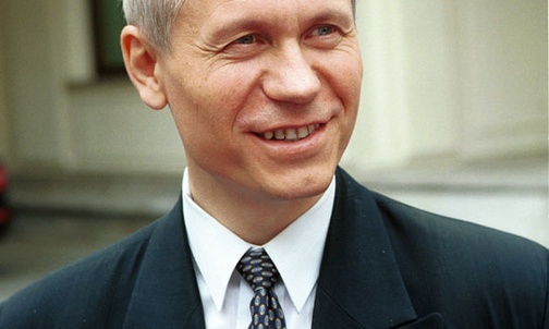 Marek Jurek 