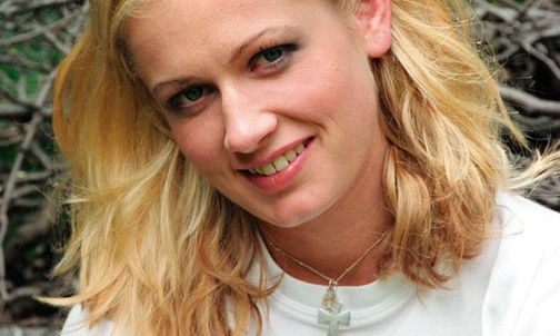 Olga Szomańska