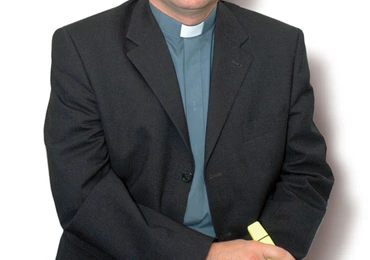 Jezus w fotelu nie usiądzie