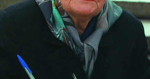Anna Halina Świderkówna