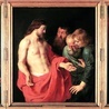 Peter Paul Rubens, „Niewierność św. Tomasza”
