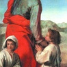 Andrea del Sarto „Święty Jakub”