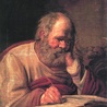 Frans Hals, „Św. Łukasz”