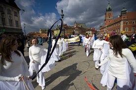 Musimy mocniej wejść na drogę obrony życia