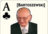 Władysław Bartoszewski