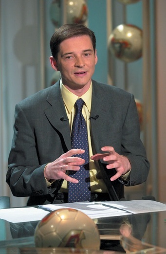 Przemysław Babiarz 