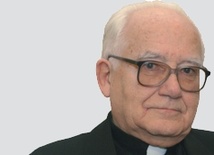 ks. Remigiusz Sobański