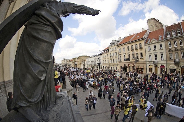 Życie jest piękne