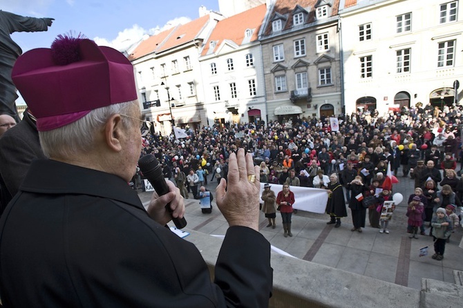 Życie jest piękne