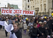 Życie jest piękne