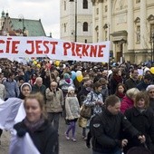 Życie jest piękne