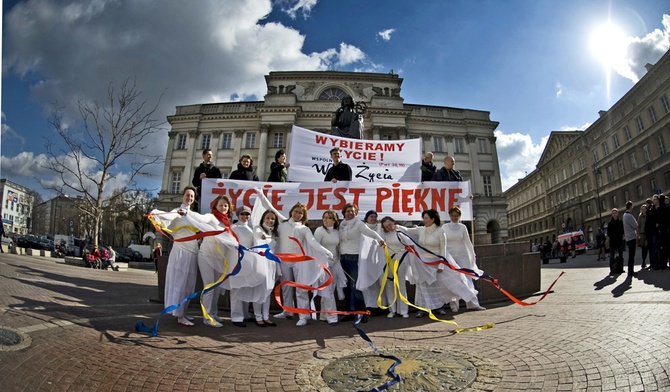 Życie jest piękne