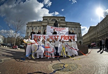 Życie jest piękne