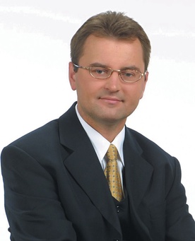 Mój przodek był rycerzem