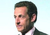 Nicolas Sarkozy