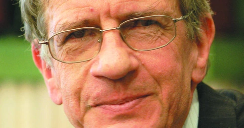 Nie ma mowy o PO–PiS-ie