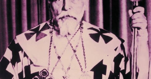 Uwolnić Slipyja