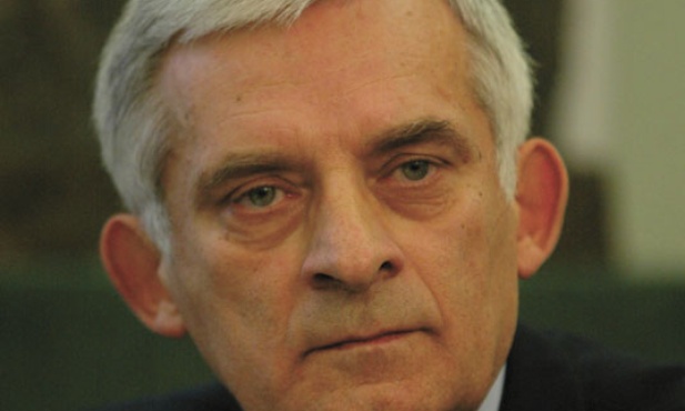 Jerzy Buzek