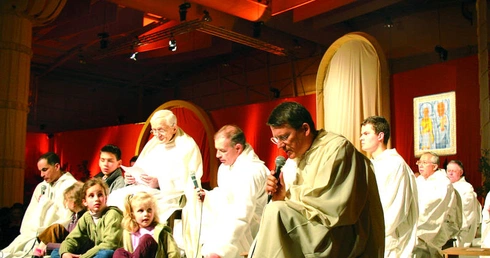 Ogień pojednania