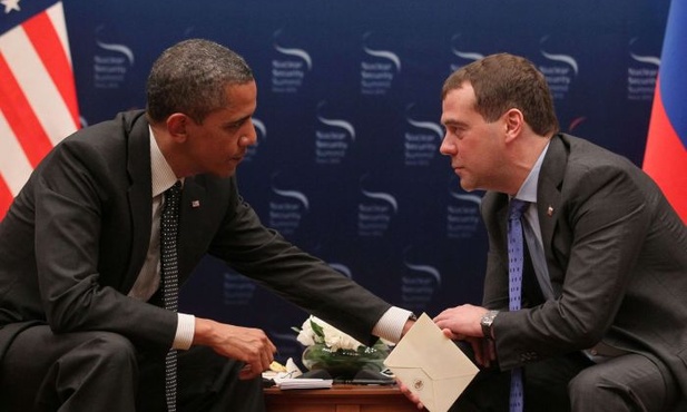 Obama gotów do ustępstw wobec Rosji?