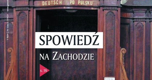 Pływanie lepsze od religii
