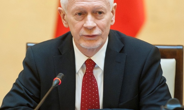 Michał Boni