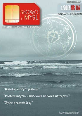 Reaktywacja "Słowa i Myśli"