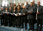 The Adventist Vocal Ensemble z Londynu